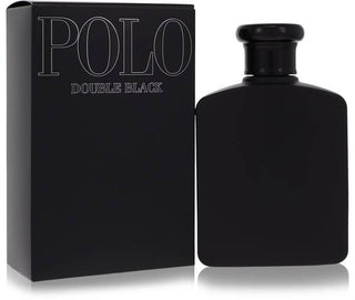 Polo Double Black Cologne Fragrancedealz.com