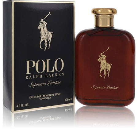 Polo Supreme Leather Cologne Fragrancedealz.com