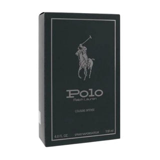 Polo Cologne Intense Cologne