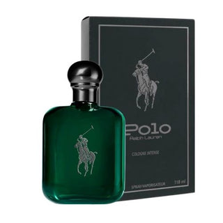 Polo Cologne Intense Cologne