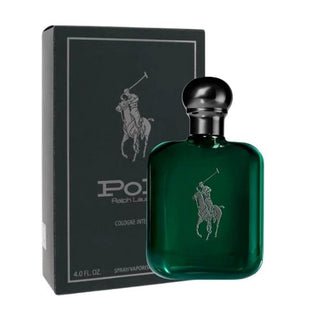 Polo Cologne Intense Cologne