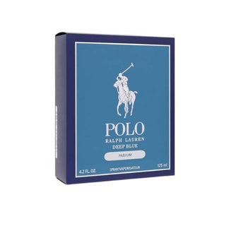 Polo Deep Blue Cologne