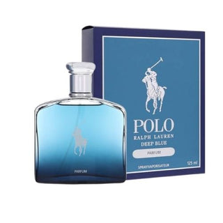 Polo Deep Blue Cologne