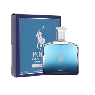 Polo Deep Blue Cologne