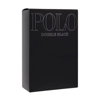 Polo Double Black Cologne