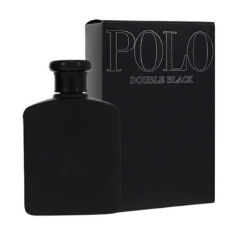 Polo Double Black Cologne