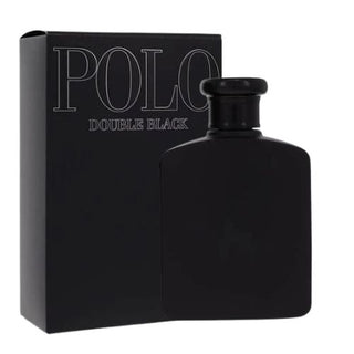 Polo Double Black Cologne