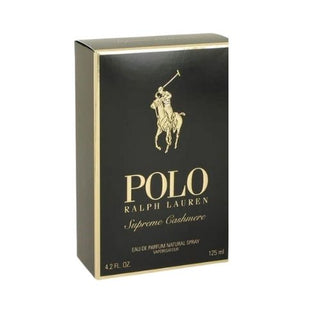 Polo Supreme Cashmere Cologne