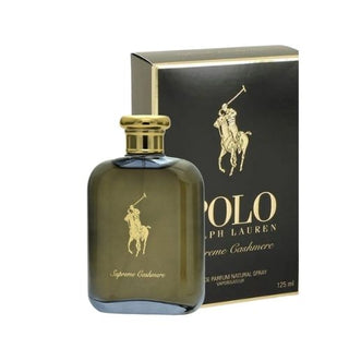 Polo Supreme Cashmere Cologne