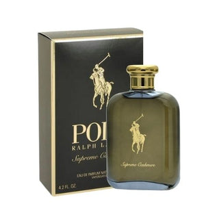 Polo Supreme Cashmere Cologne