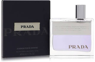 Prada Amber Cologne Fragrancedealz.com