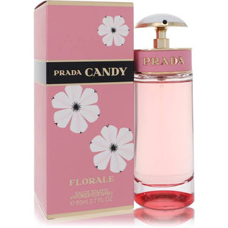 Prada Candy Florale Perfume Fragrancedealz.com