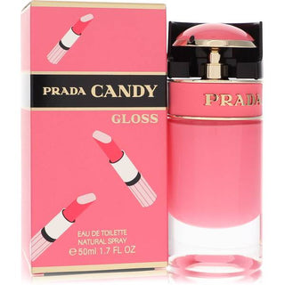 Prada Candy Gloss Perfume Fragrancedealz.com