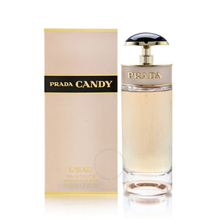 Prada Candy L'eau Perfume Fragrancedealz.com