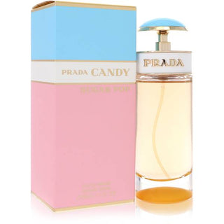 Prada Candy Sugar Pop Perfume Fragrancedealz.com