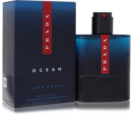 Prada Luna Rossa Ocean Cologne Fragrancedealz.com