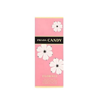 Prada Candy Florale Perfume