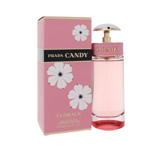 Prada Candy Florale Perfume