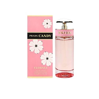 Prada Candy Florale Perfume