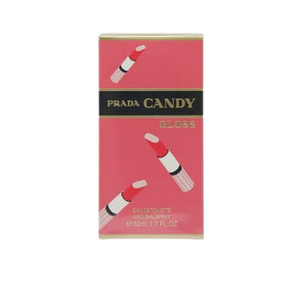 Prada Candy Gloss Perfume