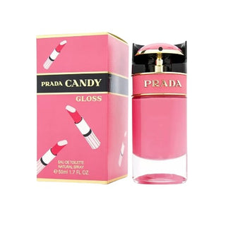 Prada Candy Gloss Perfume