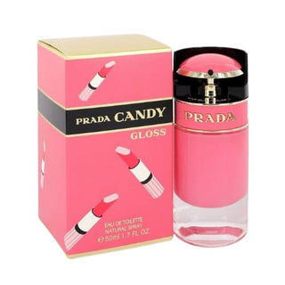 Prada Candy Gloss Perfume