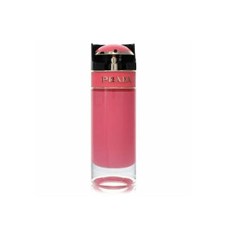 Prada Candy Gloss Perfume