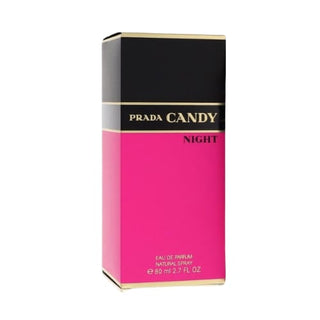 Prada Candy Night Perfume