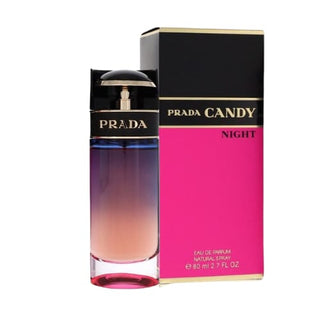 Prada Candy Night Perfume