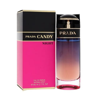 Prada Candy Night Perfume