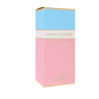 Prada Candy Sugar Pop Perfume