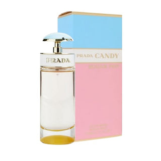 Prada Candy Sugar Pop Perfume