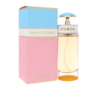 Prada Candy Sugar Pop Perfume