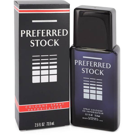 Preferred Stock Cologne Fragrancedealz.com
