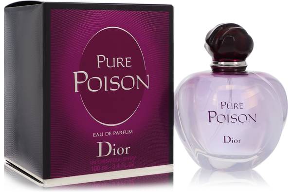 Pure Poison Perfume Fragrancedealz.com