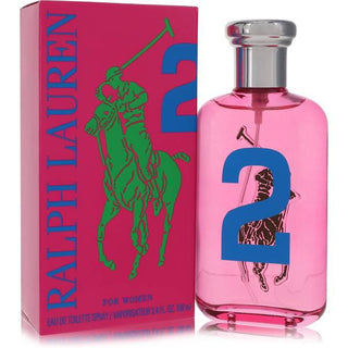 Ralph Lauren Big Pony no 2 Fragrancedealz.com