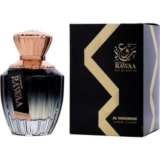 Rawaa by al Harmain Fragrancedealz.com