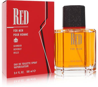 Red Cologne Fragrancedealz.com