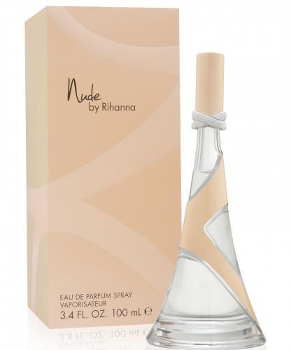 Rihanna Nude Perfume Fragrancedealz.com