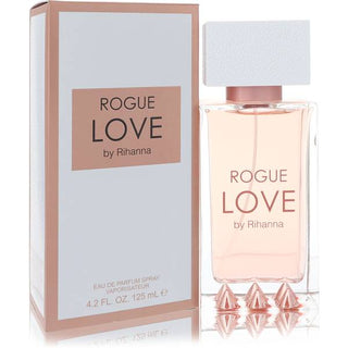 Rihanna Rogue Love Perfume Fragrancedealz.com