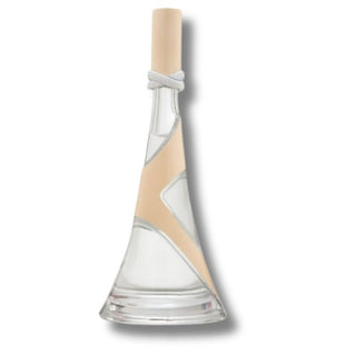 Bottle of Rihanna Nude Perfume, a symbol of sensual elegance and allure. Experience its captivating aroma at fragrancedealz.com