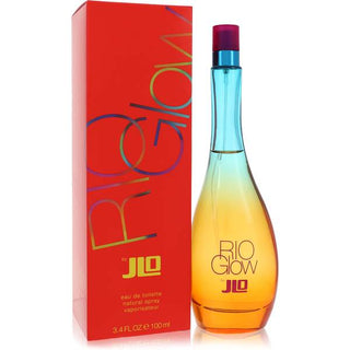 Rio Glow Perfume Fragrancedealz.com