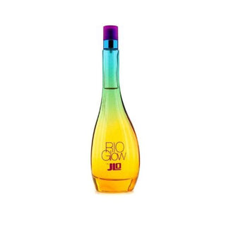 Rio Glow Perfume bottle displayed on fragrancedealz.com