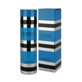 Rive Gauche Eau De Toilette Spray 3.3 oz