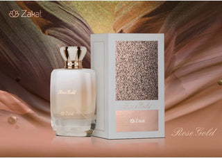 Rose Gold by Zakat Fragrancedealz.com