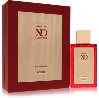 Xo Oud Rouge by Orientica