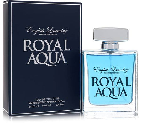 Royal Aqua Cologne Fragrancedealz.com