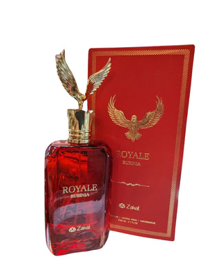 Royal Rubina by Zakat Fragrancedealz.com