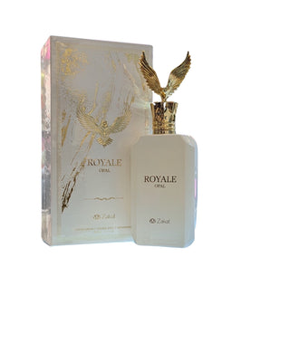 Royale Opal by Zakat Fragrancedealz.com