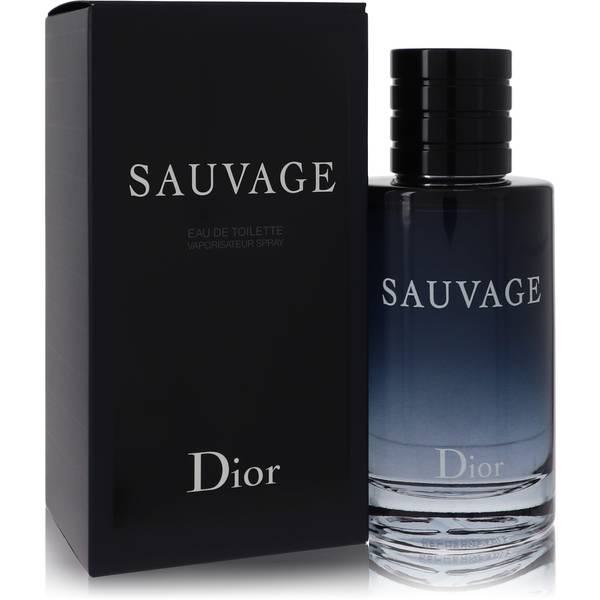 Sauvage Dior (EDP)